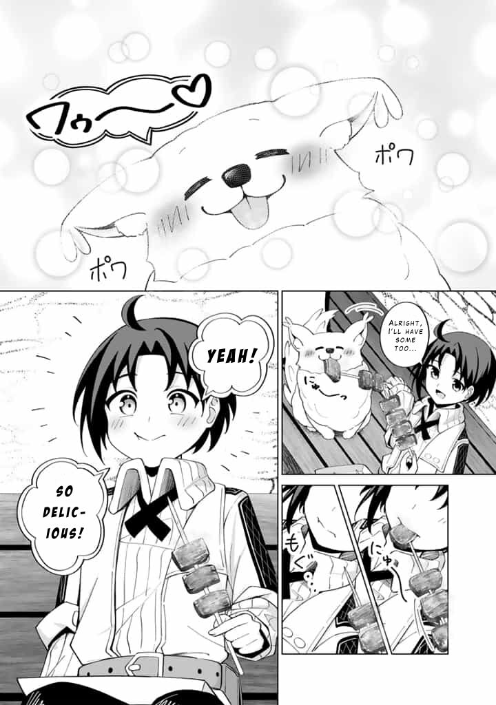 Mofumofu To Isekai Bouken Meshi 4b 10
