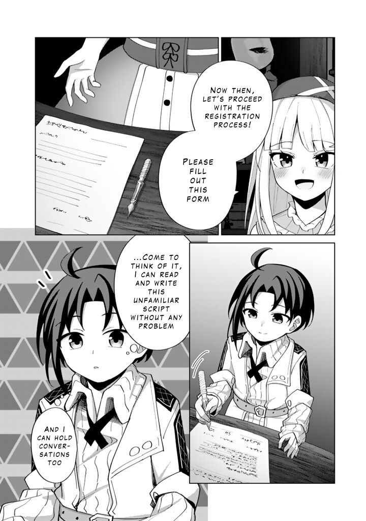 Mofumofu To Isekai Bouken Meshi 5a 6