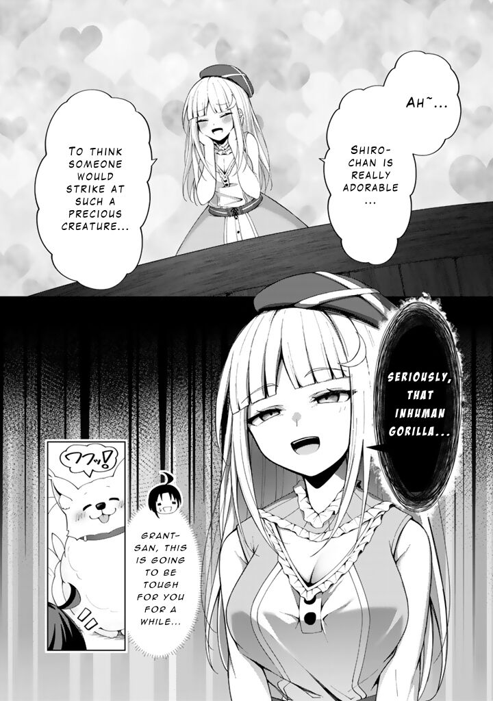 Mofumofu To Isekai Bouken Meshi 5b 10