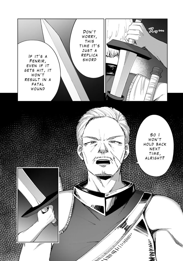 Mofumofu To Isekai Bouken Meshi 5b 2