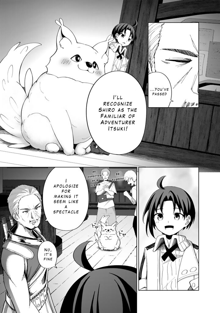 Mofumofu To Isekai Bouken Meshi 5b 5