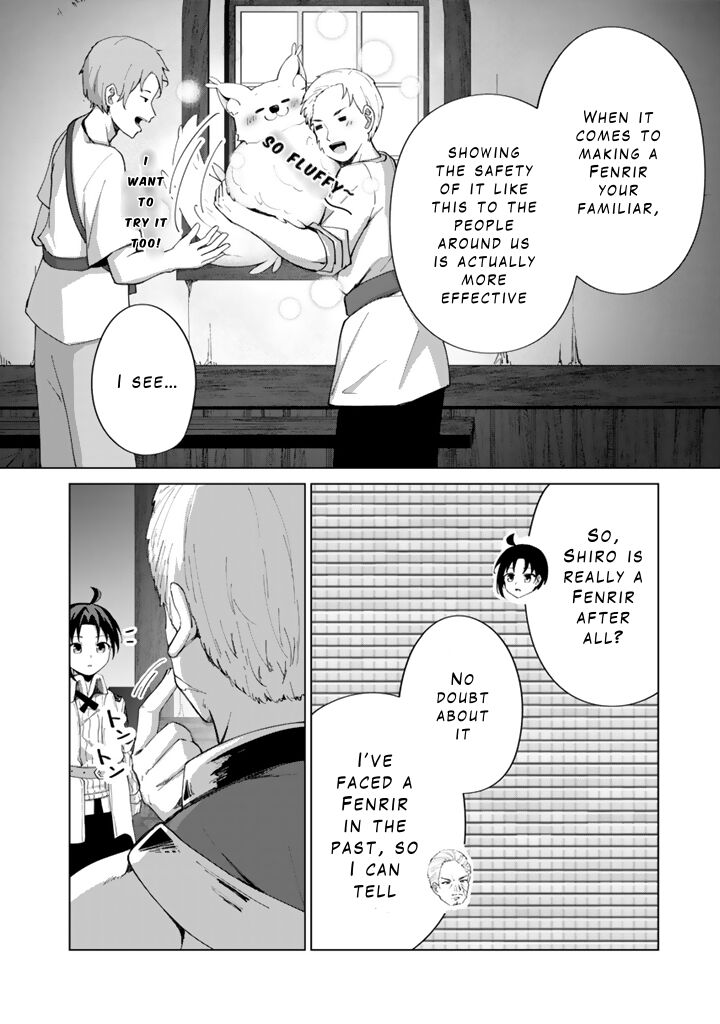 Mofumofu To Isekai Bouken Meshi 5b 6