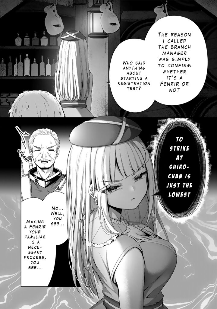 Mofumofu To Isekai Bouken Meshi 5b 8