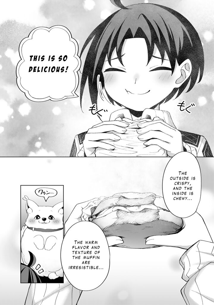 Mofumofu To Isekai Bouken Meshi 6b 7