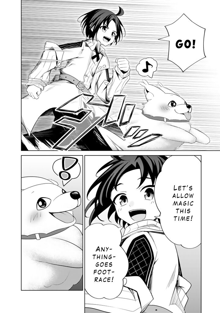 Mofumofu To Isekai Bouken Meshi 8 12