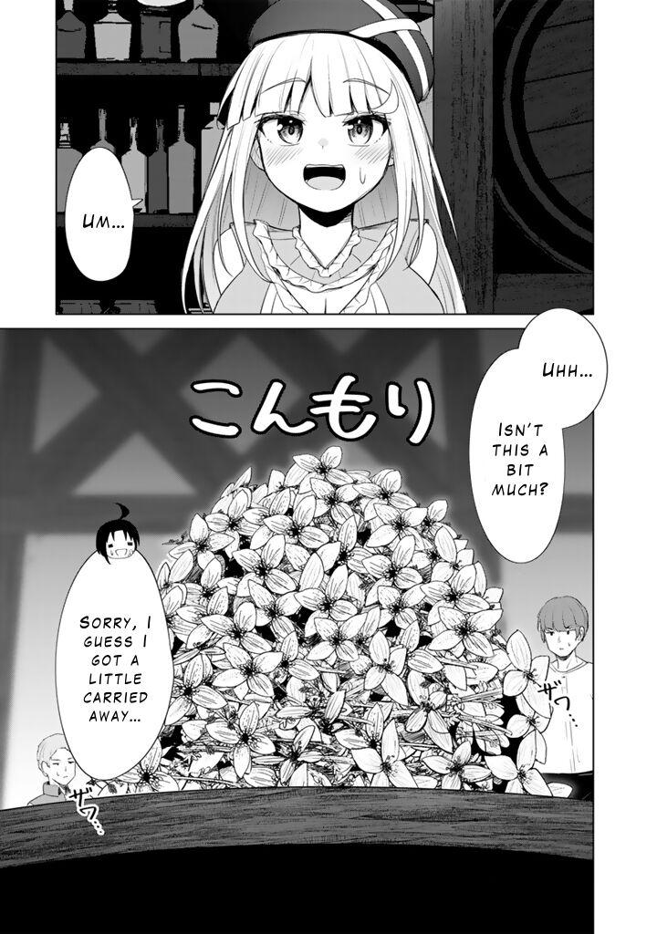 Mofumofu To Isekai Bouken Meshi 8 15