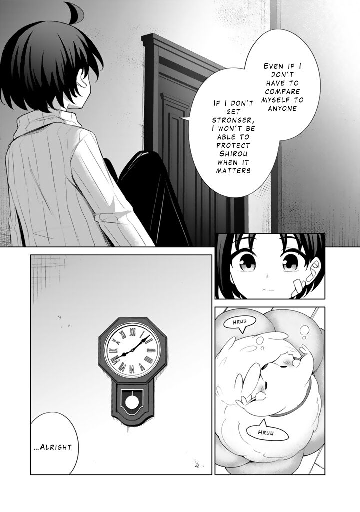 Mofumofu To Isekai Bouken Meshi 8 25