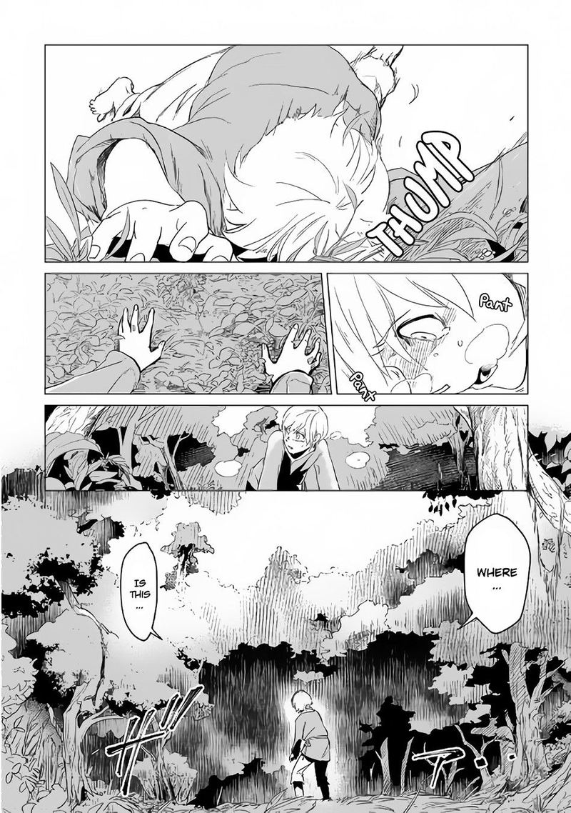 Mofumofu To Isekai Slow Life O Mezashimasu 1 11