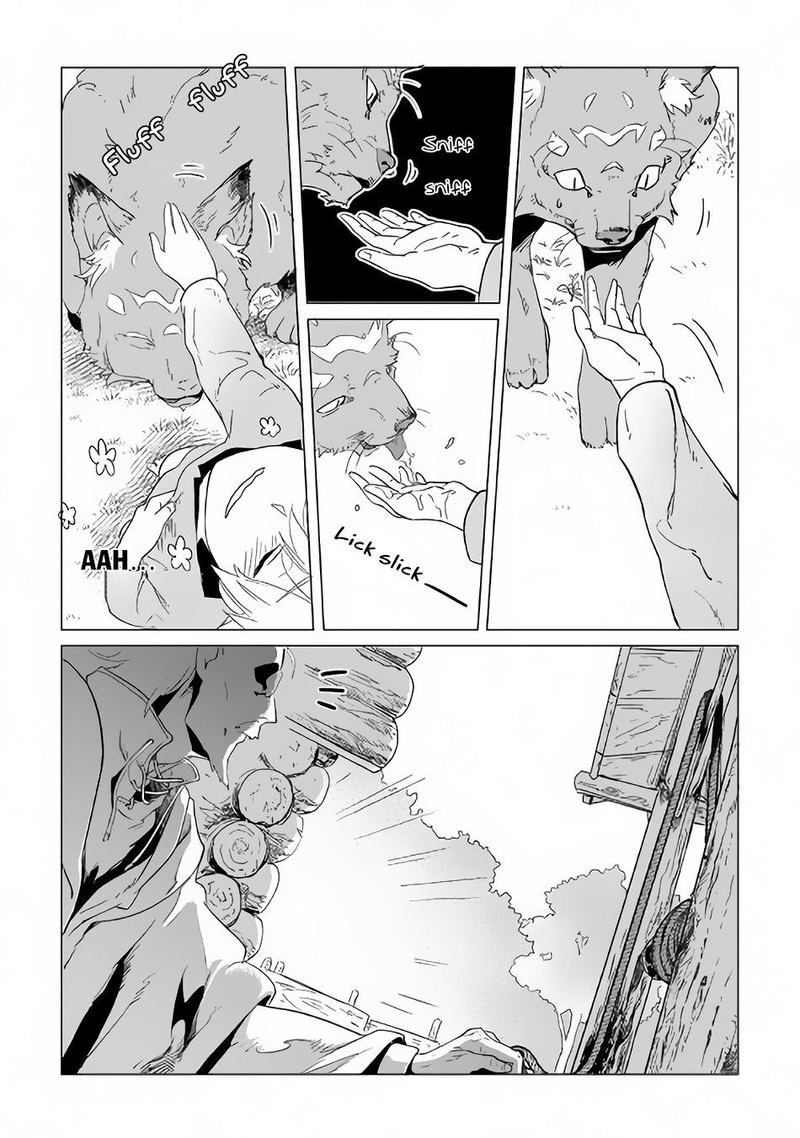 Mofumofu To Isekai Slow Life O Mezashimasu 1 26
