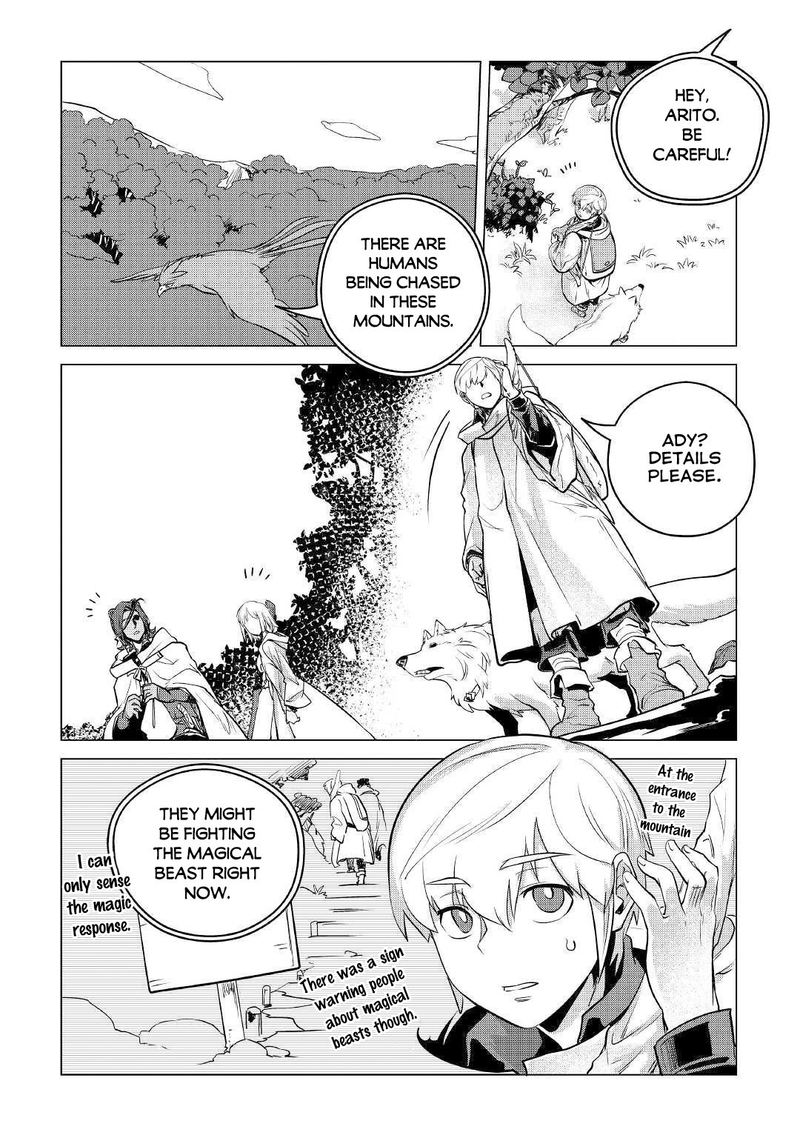 Mofumofu To Isekai Slow Life O Mezashimasu 10 16