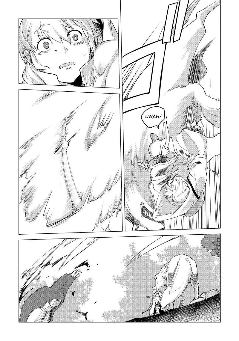 Mofumofu To Isekai Slow Life O Mezashimasu 10 33