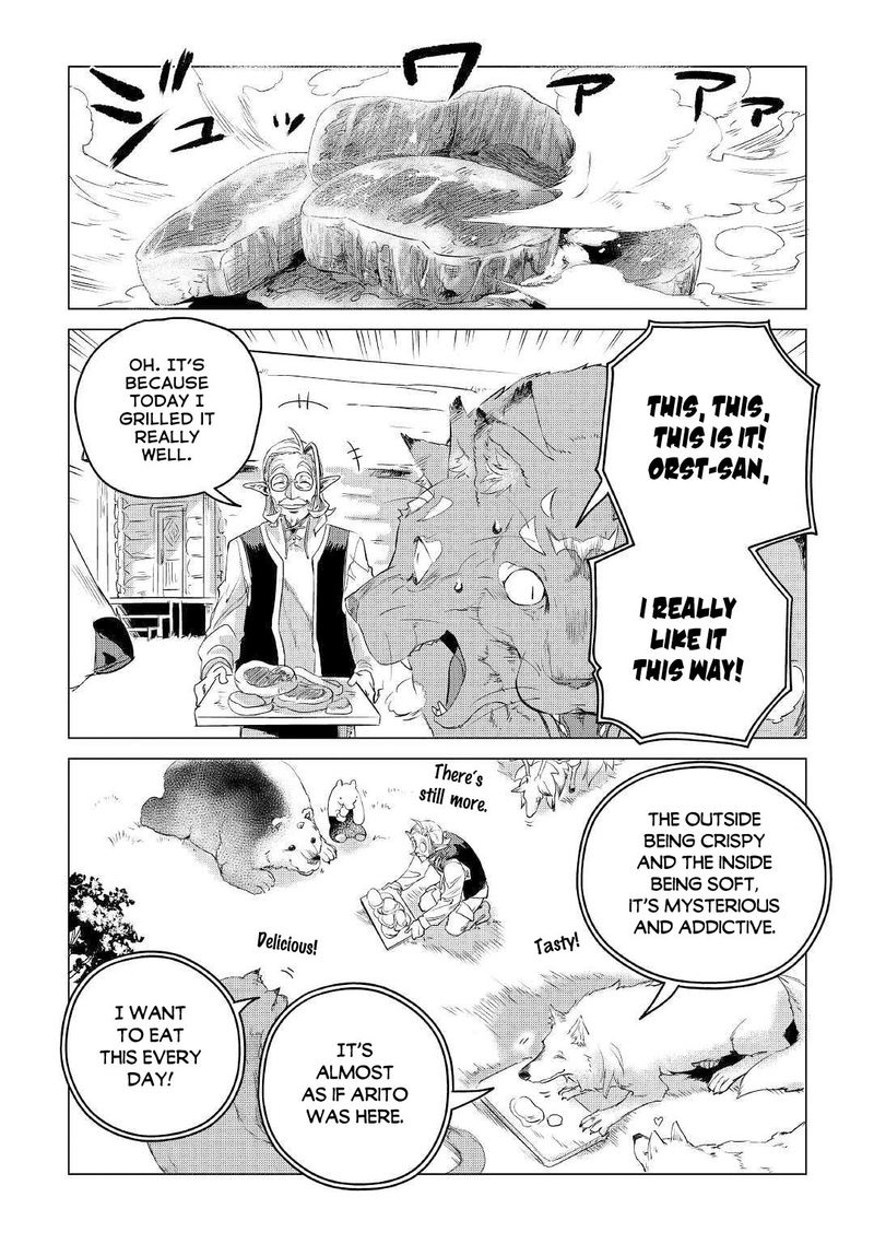 Mofumofu To Isekai Slow Life O Mezashimasu 10 44