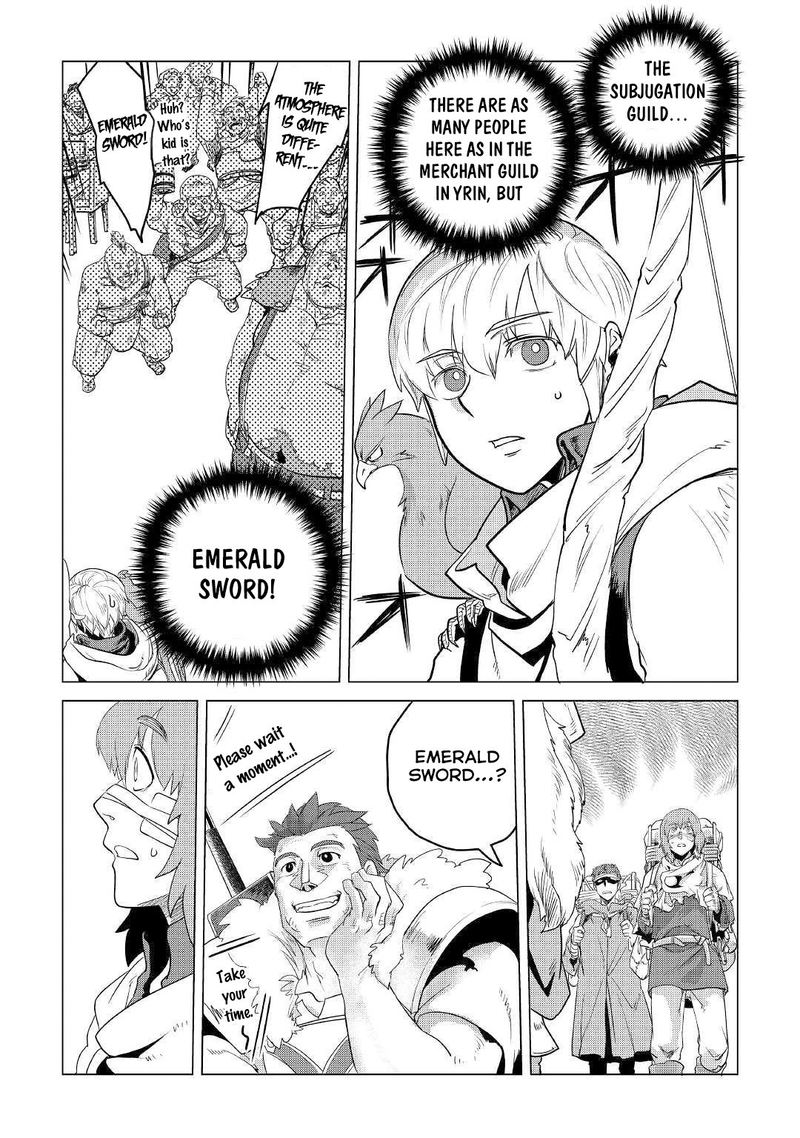 Mofumofu To Isekai Slow Life O Mezashimasu 11 10