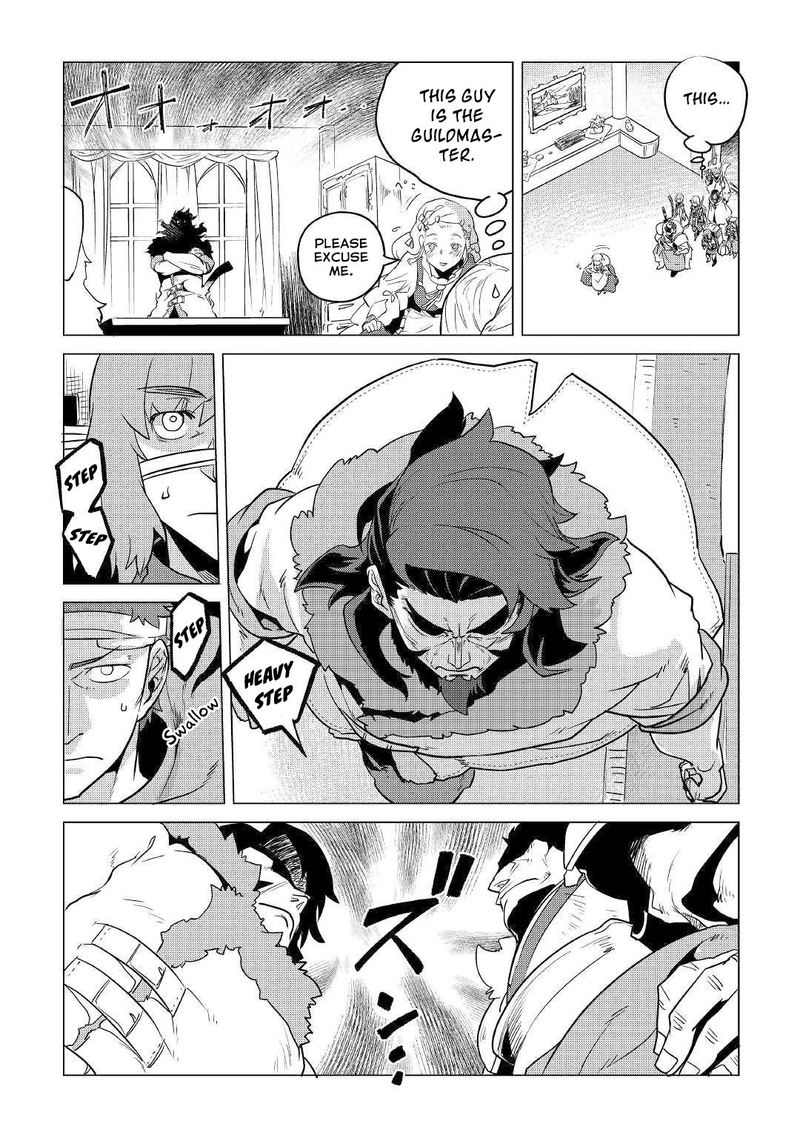 Mofumofu To Isekai Slow Life O Mezashimasu 11 13
