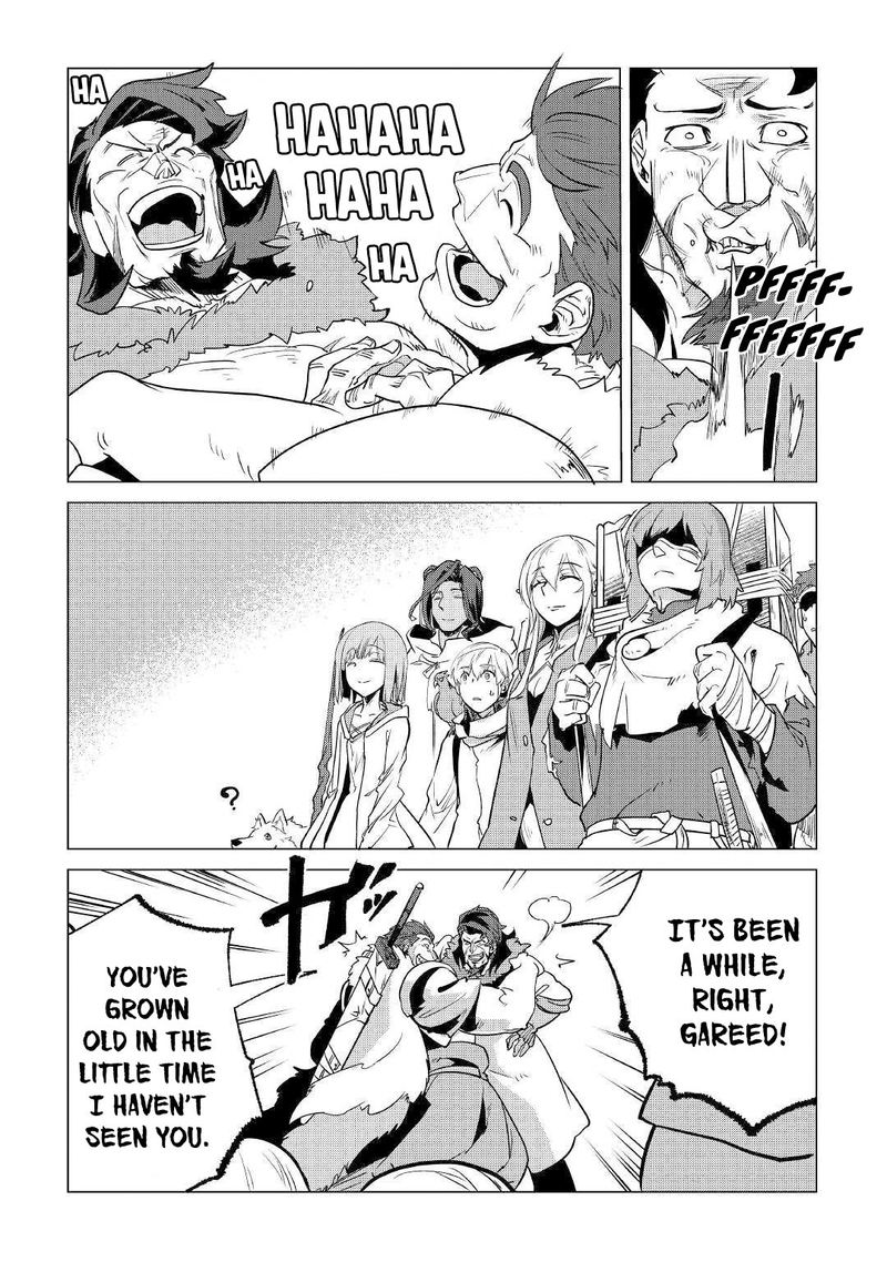 Mofumofu To Isekai Slow Life O Mezashimasu 11 16