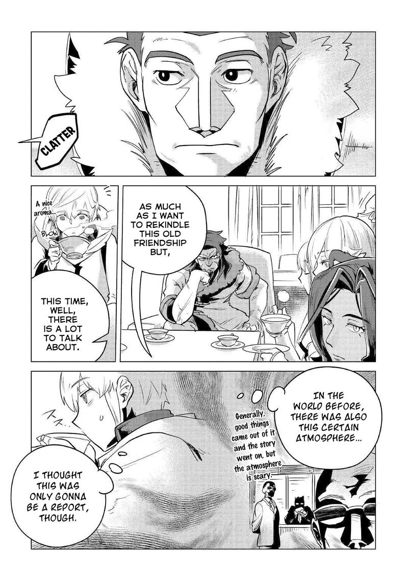 Mofumofu To Isekai Slow Life O Mezashimasu 11 20