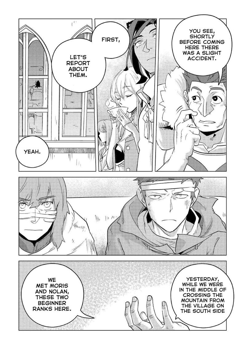 Mofumofu To Isekai Slow Life O Mezashimasu 11 24