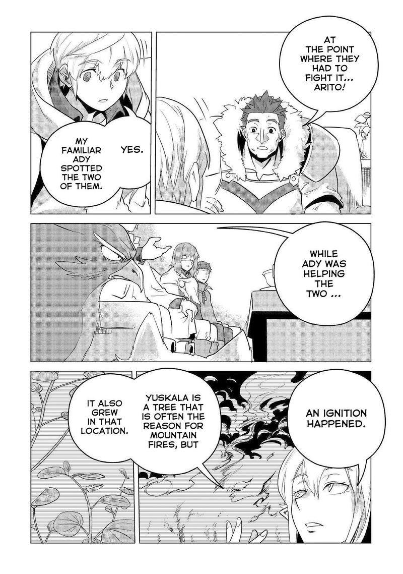 Mofumofu To Isekai Slow Life O Mezashimasu 11 26