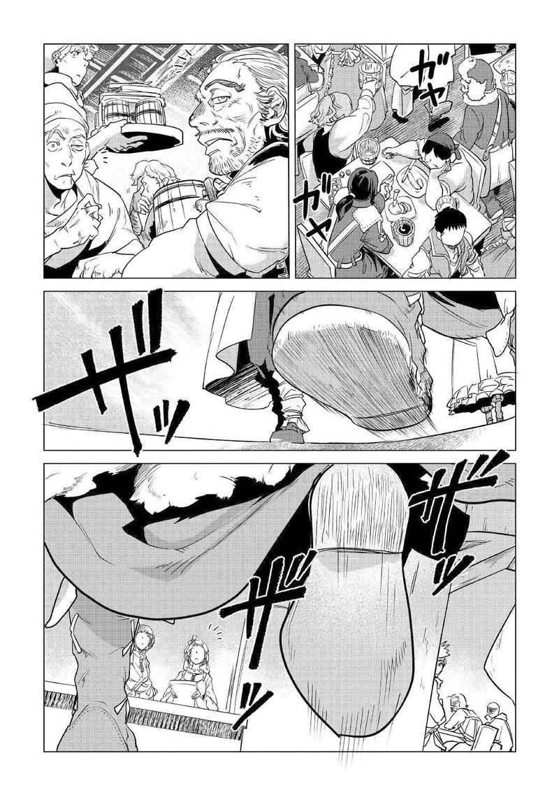 Mofumofu To Isekai Slow Life O Mezashimasu 11 3