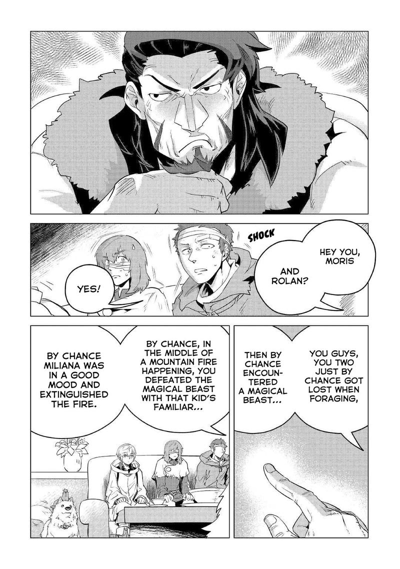Mofumofu To Isekai Slow Life O Mezashimasu 11 30
