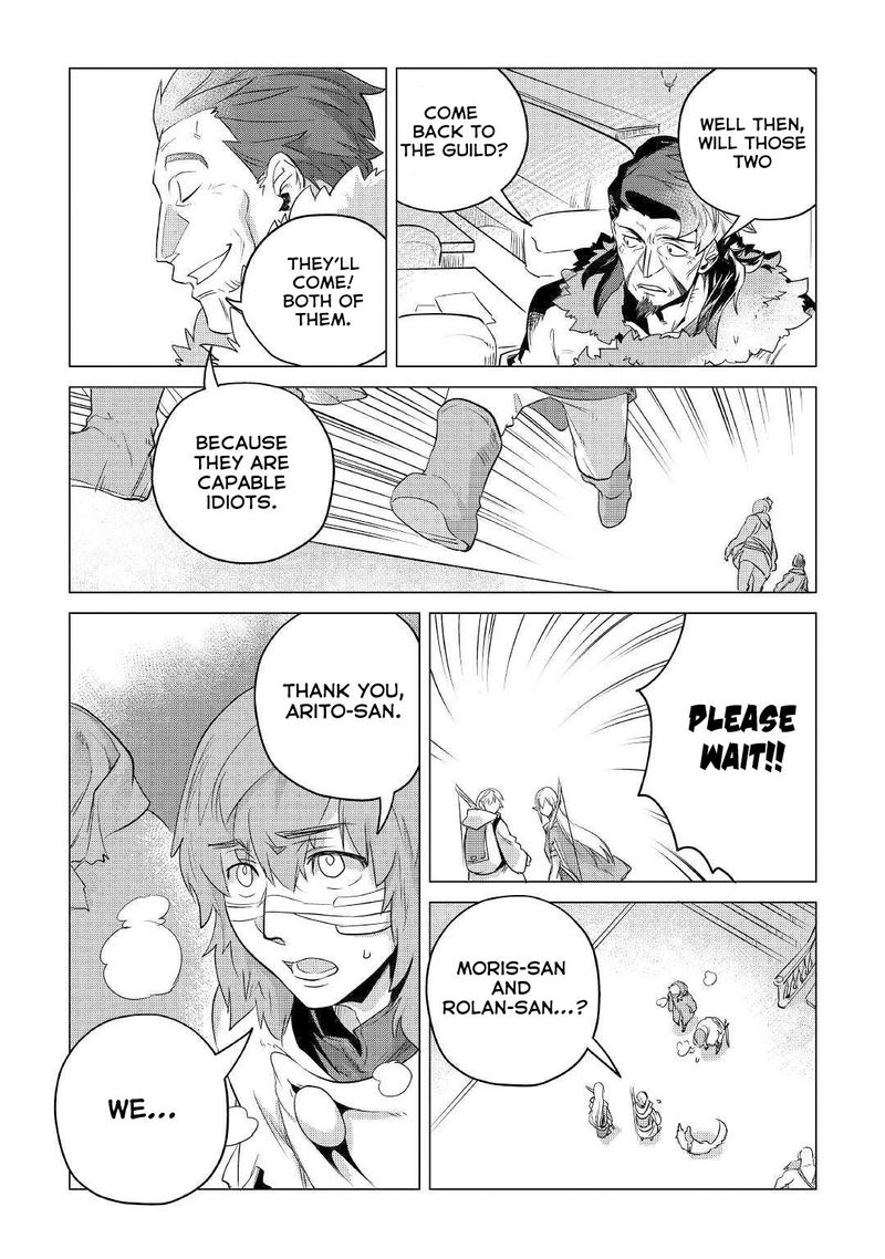 Mofumofu To Isekai Slow Life O Mezashimasu 11 39