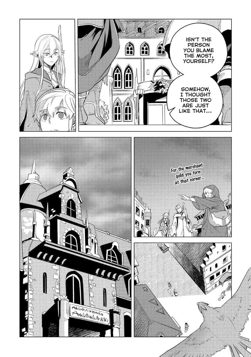 Mofumofu To Isekai Slow Life O Mezashimasu 11 41