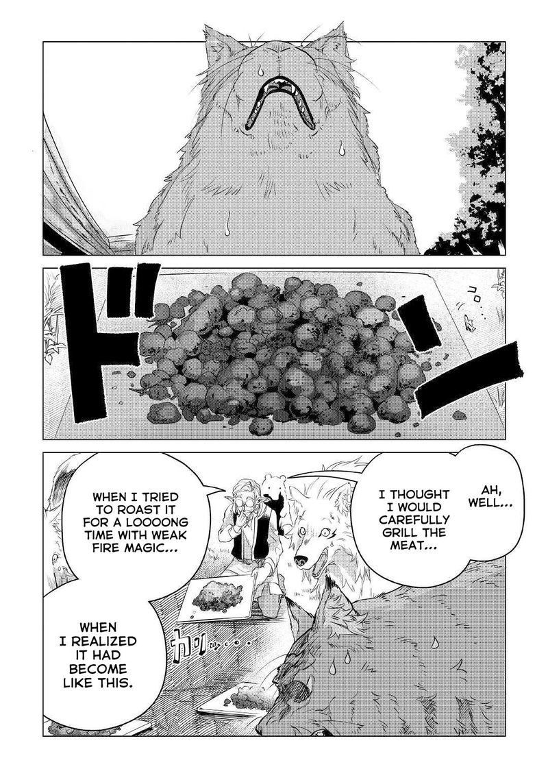 Mofumofu To Isekai Slow Life O Mezashimasu 11 44