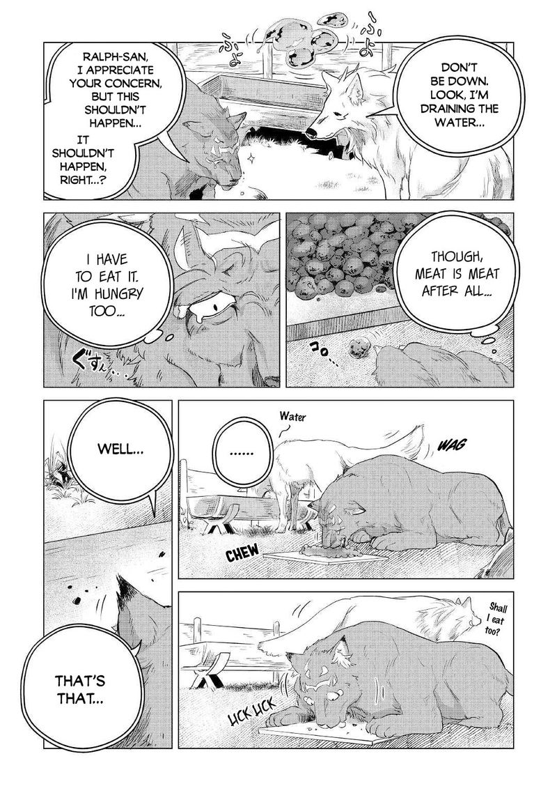 Mofumofu To Isekai Slow Life O Mezashimasu 11 45