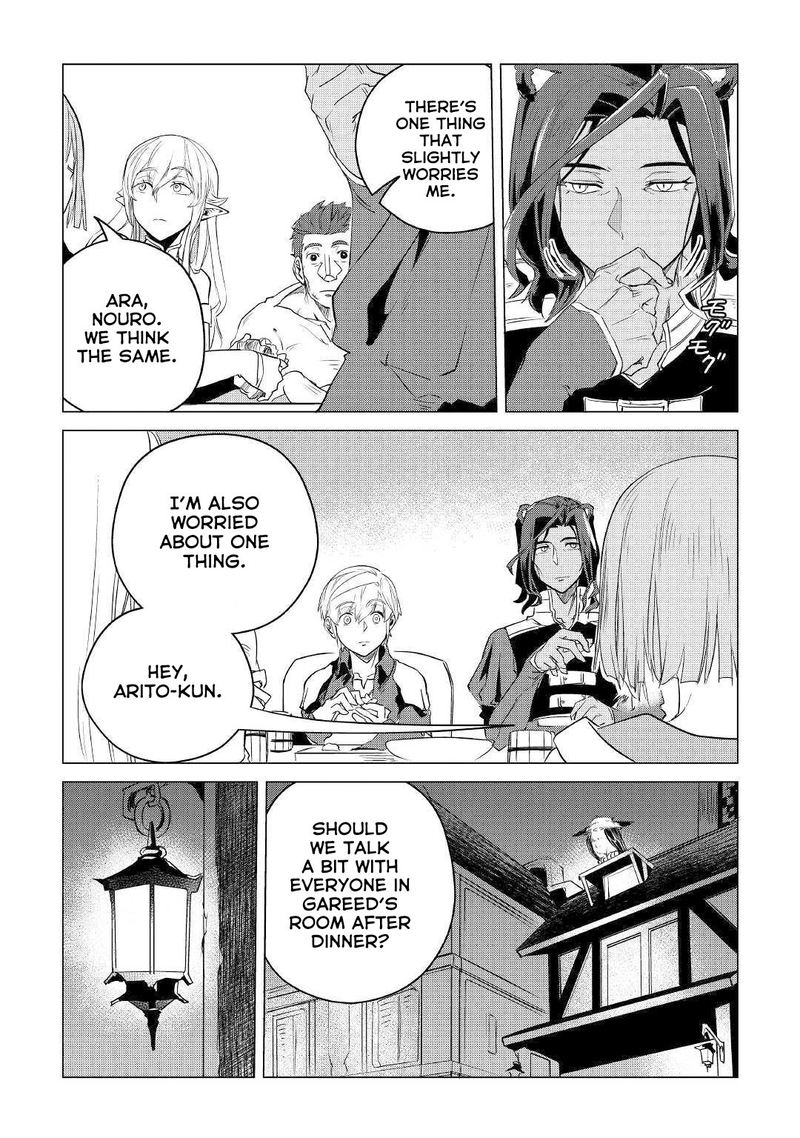 Mofumofu To Isekai Slow Life O Mezashimasu 11 49