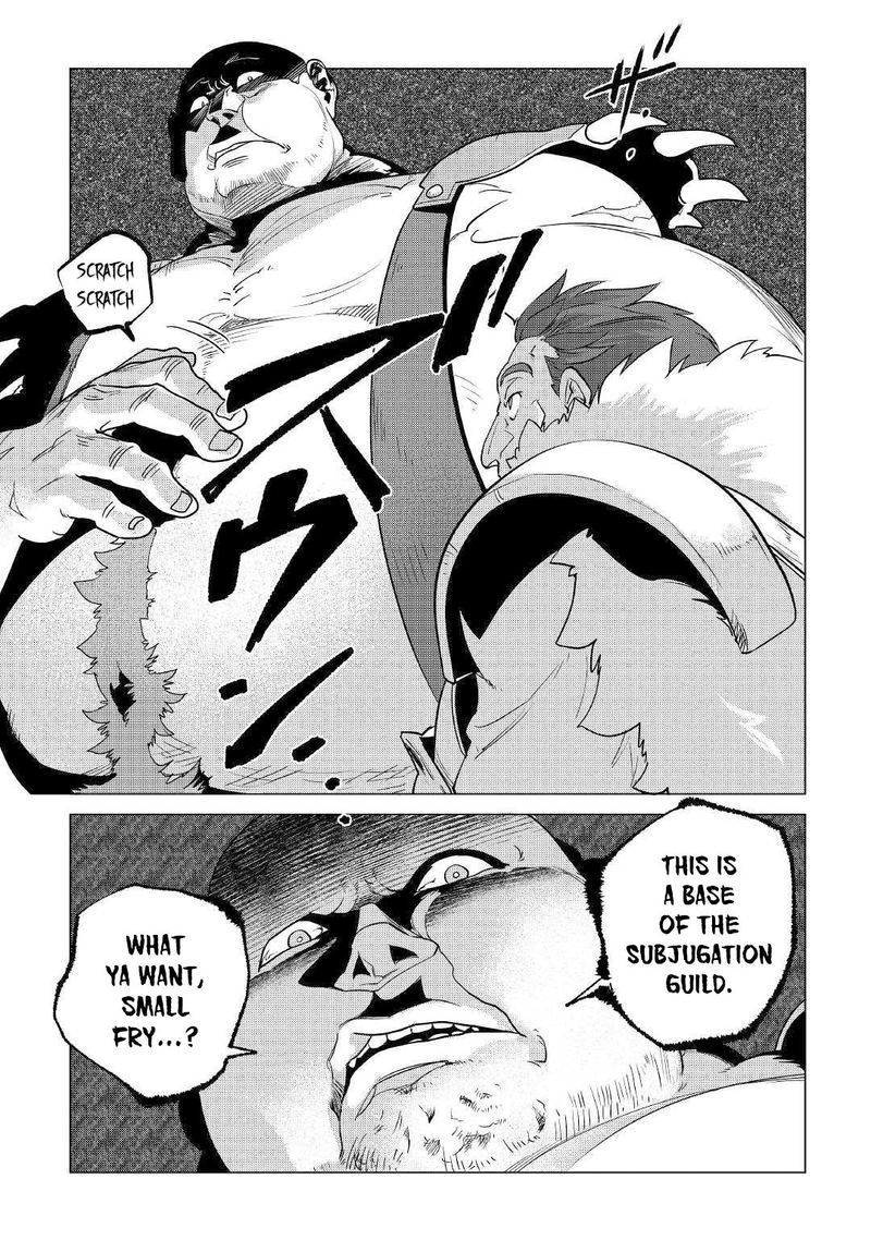 Mofumofu To Isekai Slow Life O Mezashimasu 11 5
