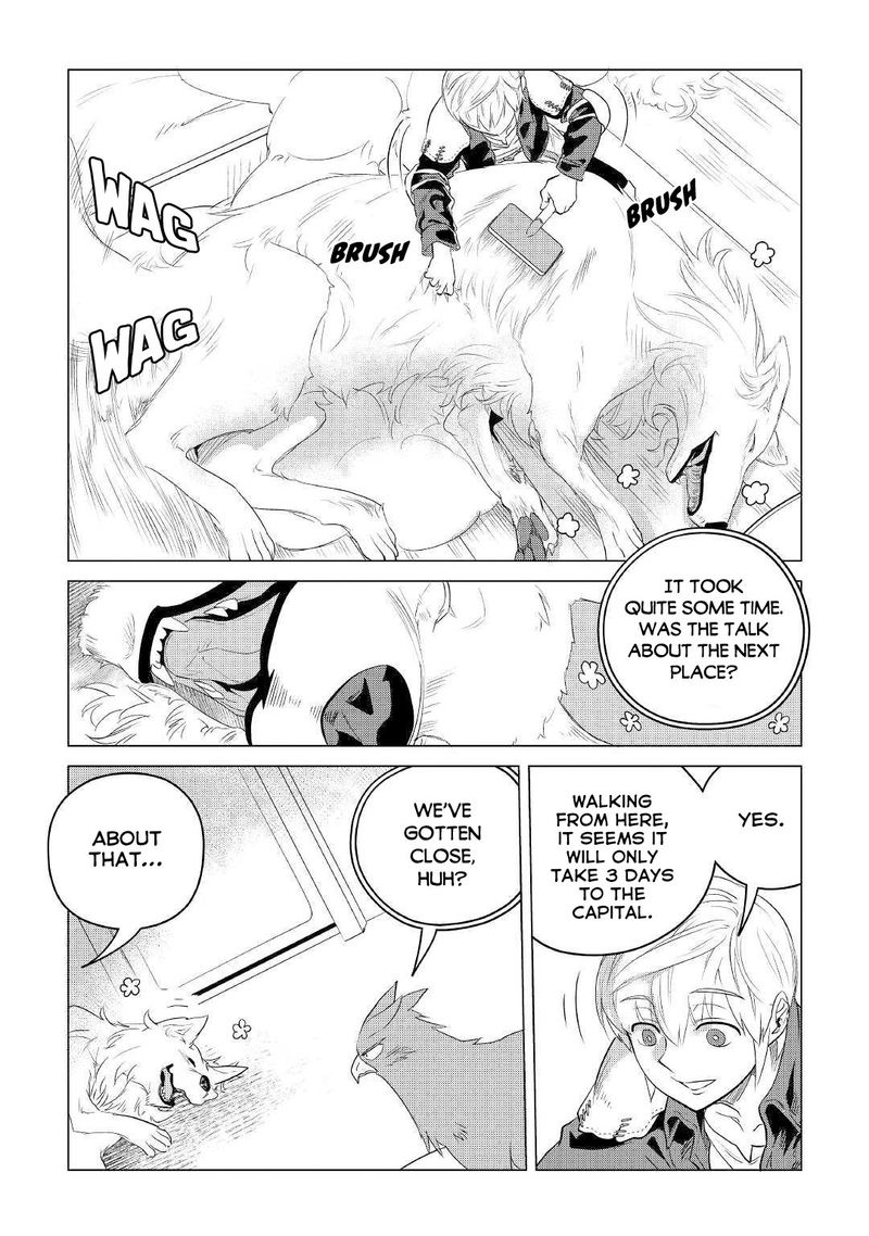 Mofumofu To Isekai Slow Life O Mezashimasu 11 51