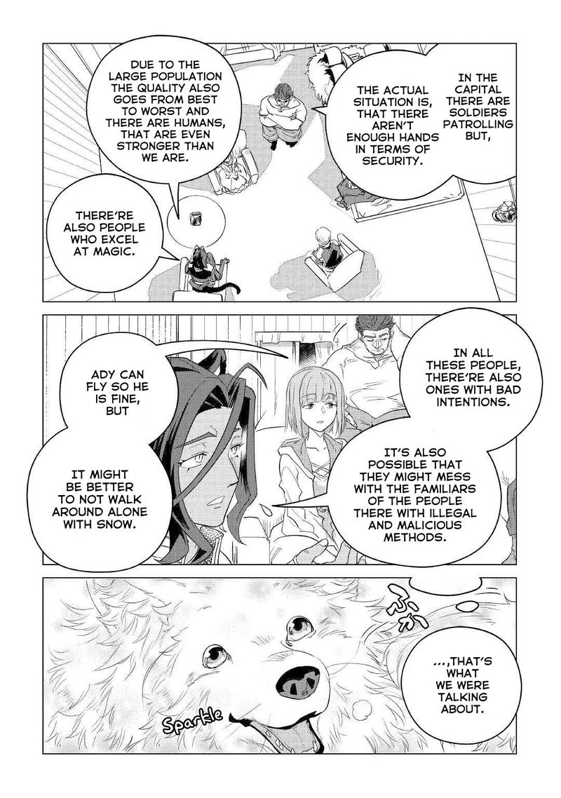Mofumofu To Isekai Slow Life O Mezashimasu 11 52