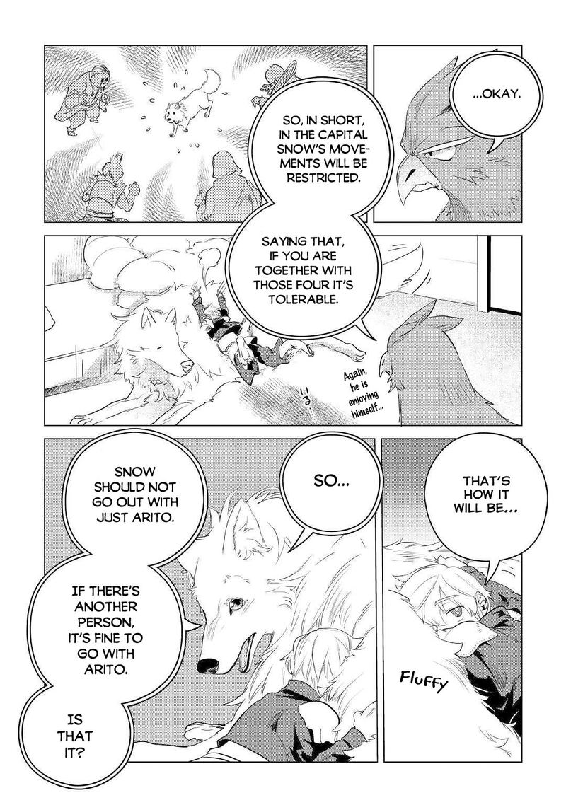 Mofumofu To Isekai Slow Life O Mezashimasu 11 53