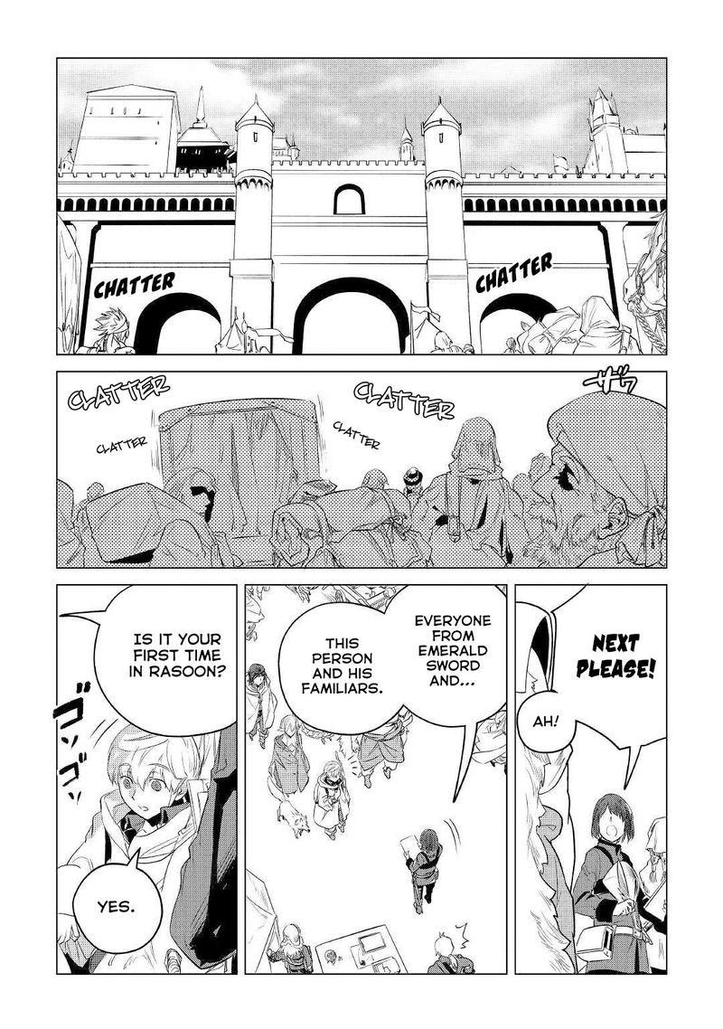 Mofumofu To Isekai Slow Life O Mezashimasu 11 55
