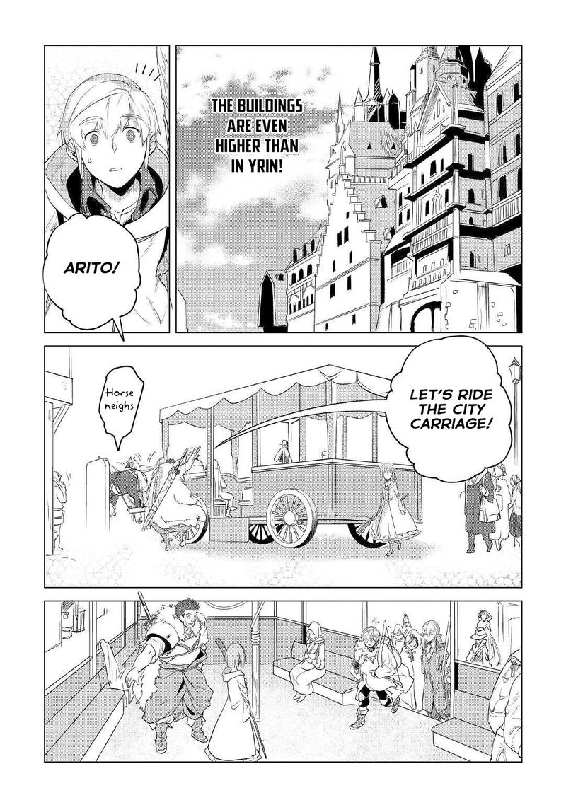 Mofumofu To Isekai Slow Life O Mezashimasu 11 57