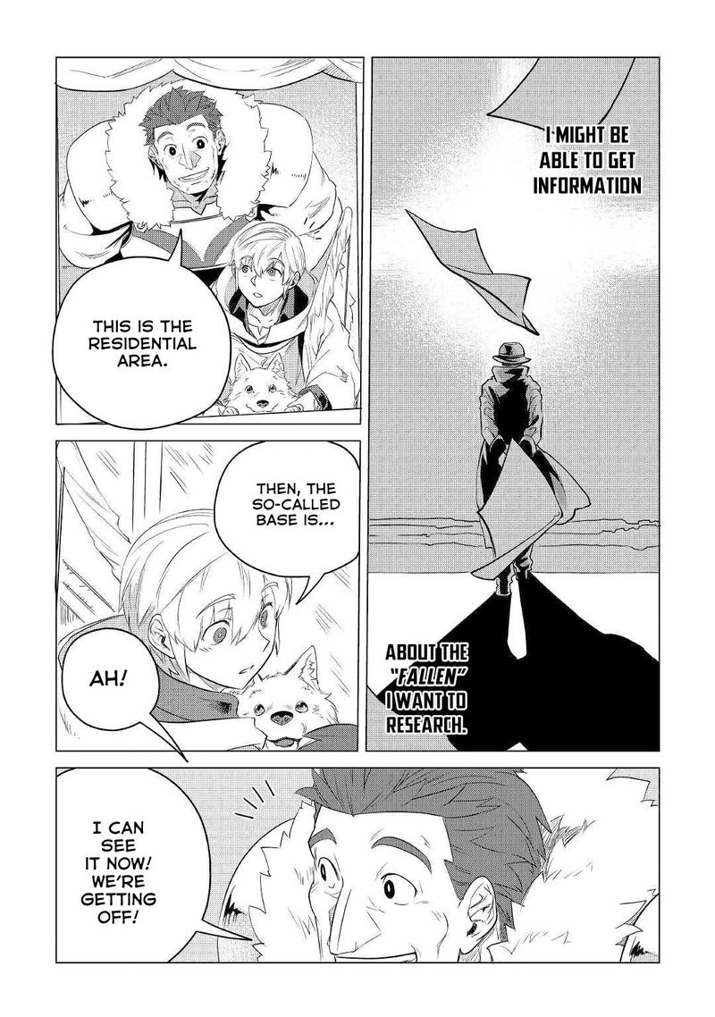 Mofumofu To Isekai Slow Life O Mezashimasu 11 59