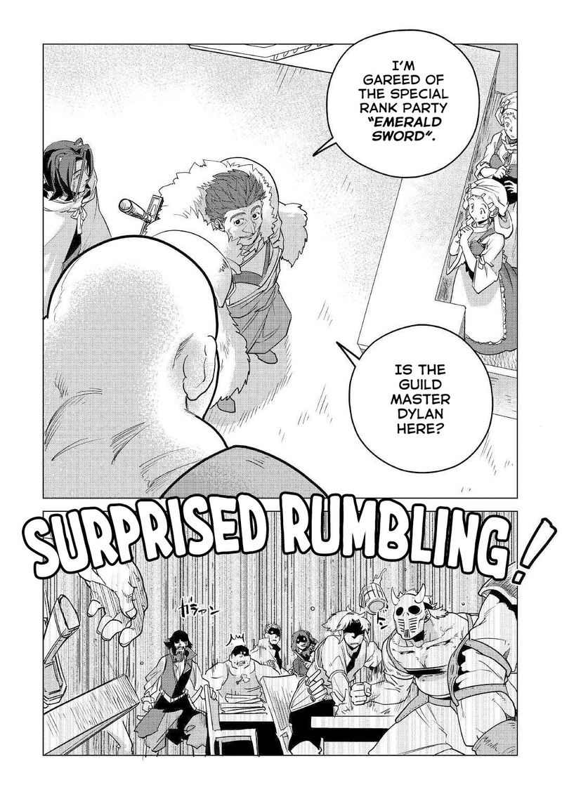 Mofumofu To Isekai Slow Life O Mezashimasu 11 6