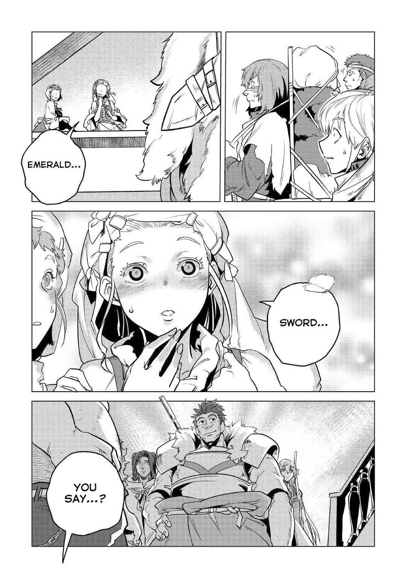 Mofumofu To Isekai Slow Life O Mezashimasu 11 7
