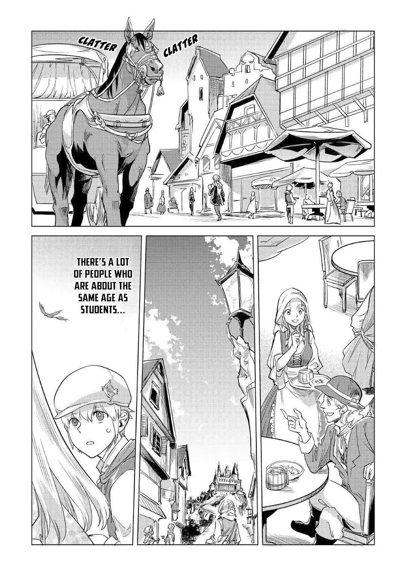 Mofumofu To Isekai Slow Life O Mezashimasu 12 10