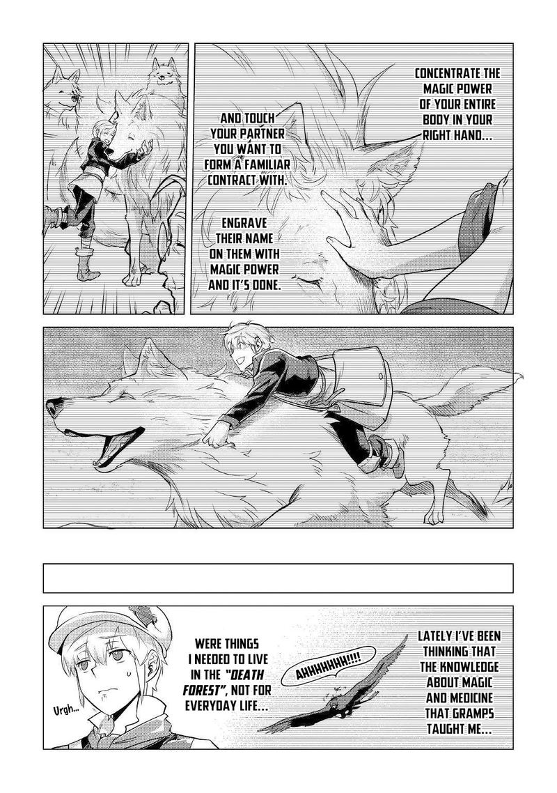 Mofumofu To Isekai Slow Life O Mezashimasu 12 14