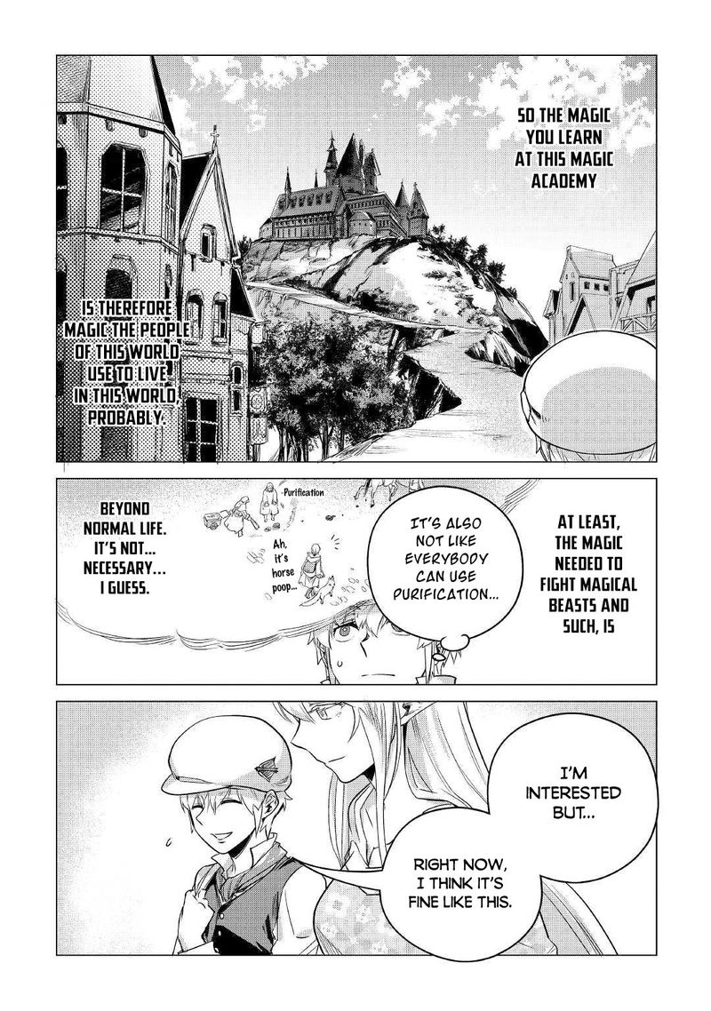 Mofumofu To Isekai Slow Life O Mezashimasu 12 15