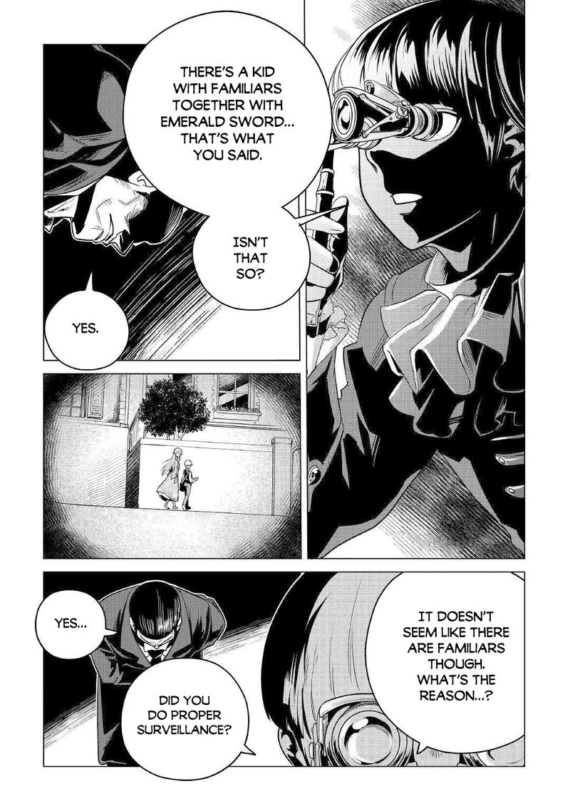 Mofumofu To Isekai Slow Life O Mezashimasu 12 20