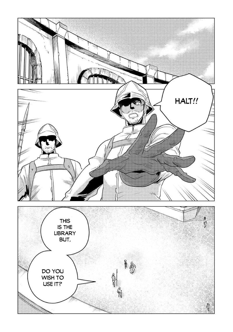 Mofumofu To Isekai Slow Life O Mezashimasu 12 22