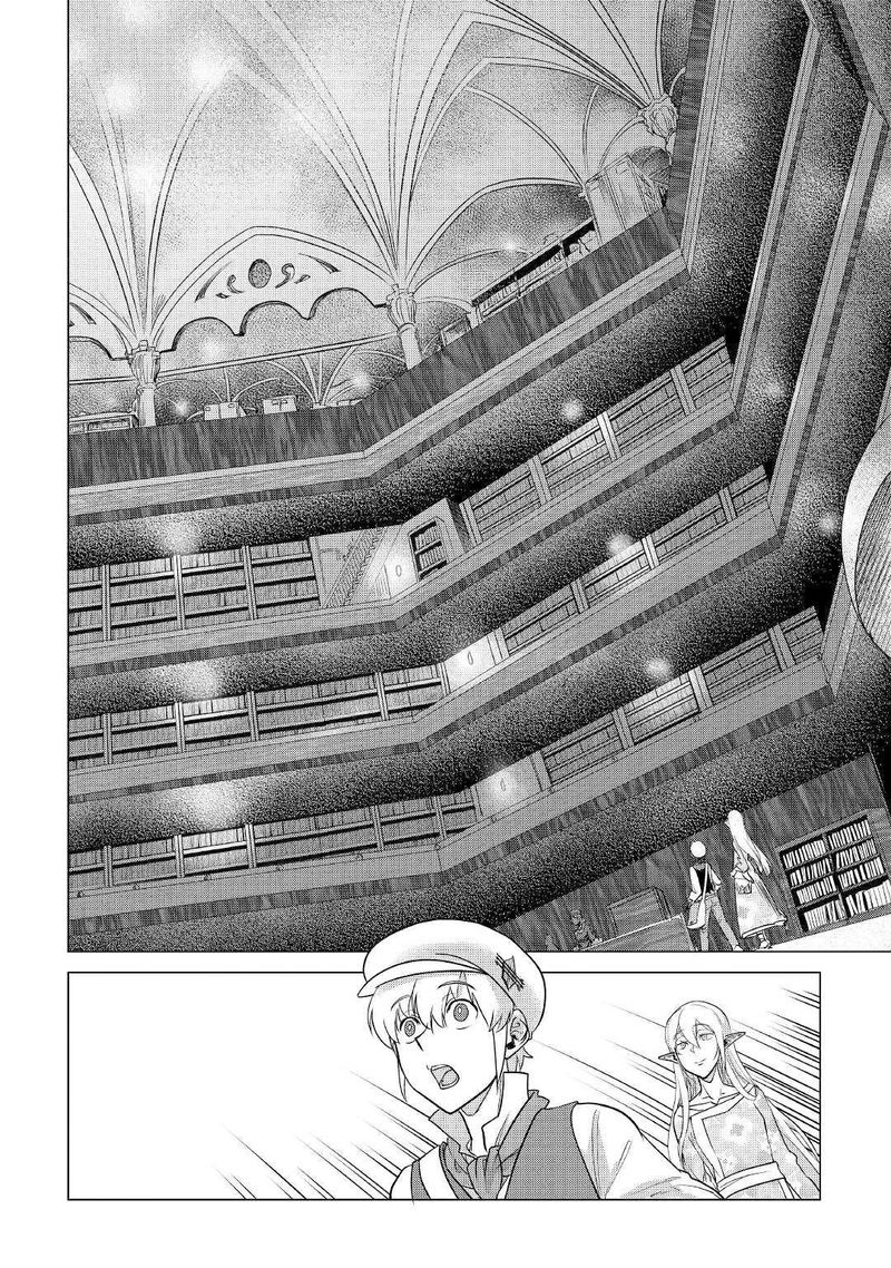 Mofumofu To Isekai Slow Life O Mezashimasu 12 26