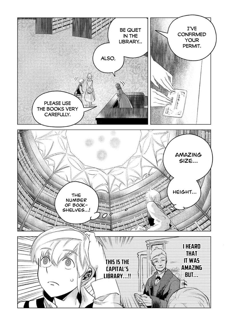 Mofumofu To Isekai Slow Life O Mezashimasu 12 28