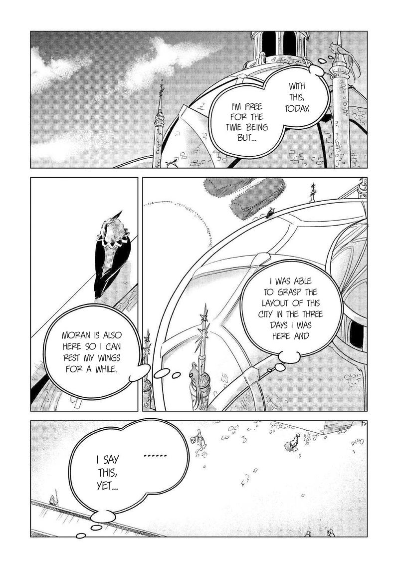 Mofumofu To Isekai Slow Life O Mezashimasu 12 30