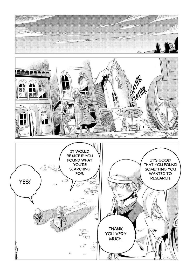 Mofumofu To Isekai Slow Life O Mezashimasu 12 32