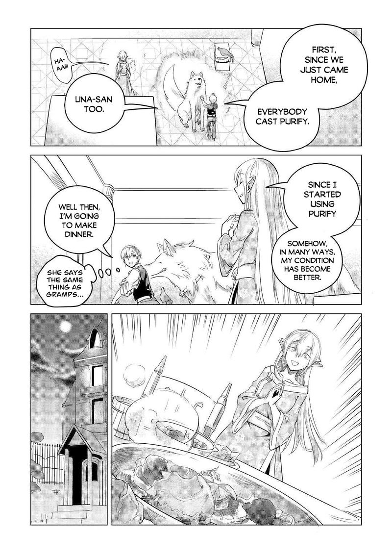 Mofumofu To Isekai Slow Life O Mezashimasu 12 37