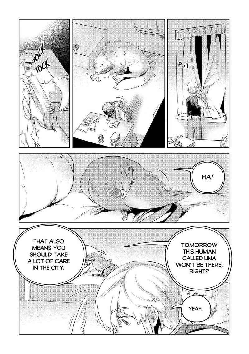 Mofumofu To Isekai Slow Life O Mezashimasu 12 38