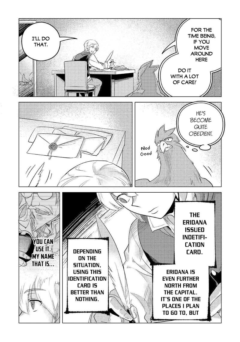 Mofumofu To Isekai Slow Life O Mezashimasu 12 39